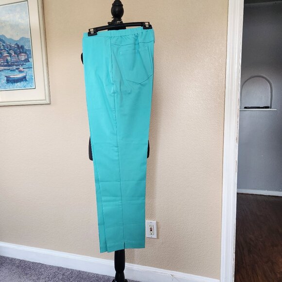 Isaac Mizrahi - Pants - Size 12 Tall - Picture 1 of 7